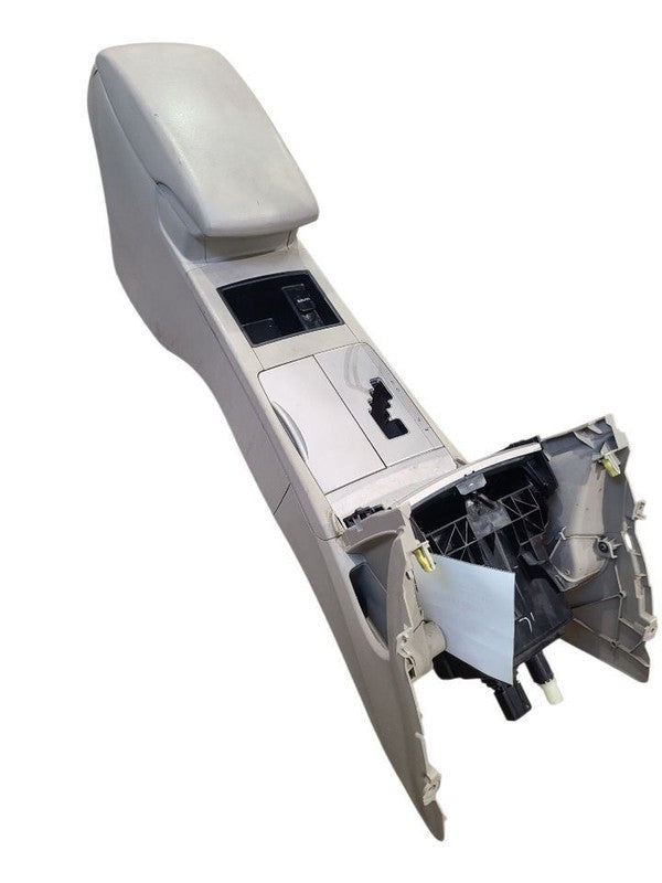 Console Front VIN B 5th Digit Hybrid 4 Cylinder Floor Fits 07-09 CAMRY