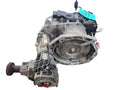 Automatic Transmission Fits 14-15 EVOQUE 660883