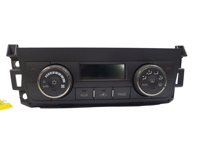 Temperature Control Main US Fits 06 DTS 603517
