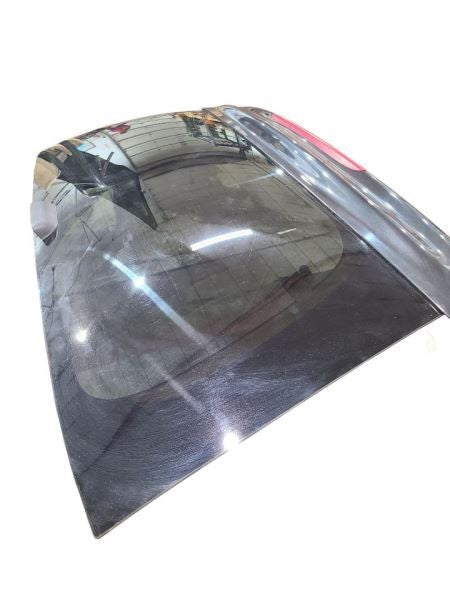 Back Glass Privacy Tint Opt AJ1 With Heated Fits 02-06 ENVOY XL 568565
