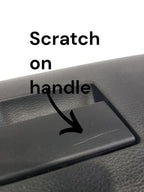 RAM1500   2018 Glove Box 668991