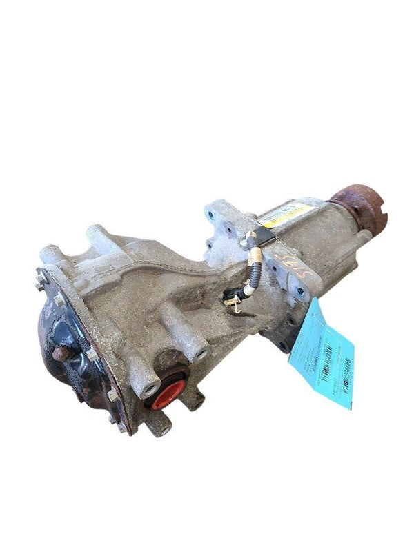 Carrier Fits 08-09 SABLE 643331