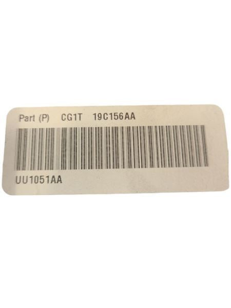Audio Equipment Radio Receiver AM-FM-CD-MP3 Single Disc Fits 12 TAURUS