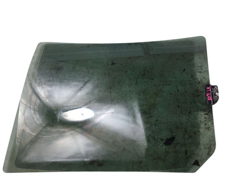 Driver Left Rear Door Glass Solar Glass Fits 13-20 FUSION 633137