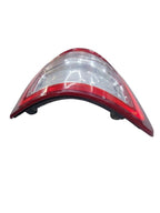Passenger Tail Light Incandescent Red Trim Fits 19-24 DODGE 2500 PICKU