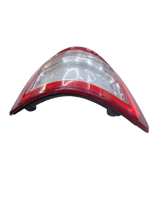 Passenger Tail Light Incandescent Red Trim Fits 19-24 DODGE 2500 PICKU