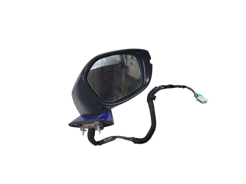 Passenger Side View Mirror With Turn Signal Fits 23-25 INTEGRA 671283