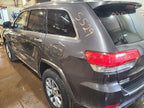 Console Front Floor Fits 14-17 GRAND CHEROKEE 667446