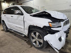 Driver Air Bag Front Driver Wheel Laredo Fits 14-15 GRAND CHEROKEE 592