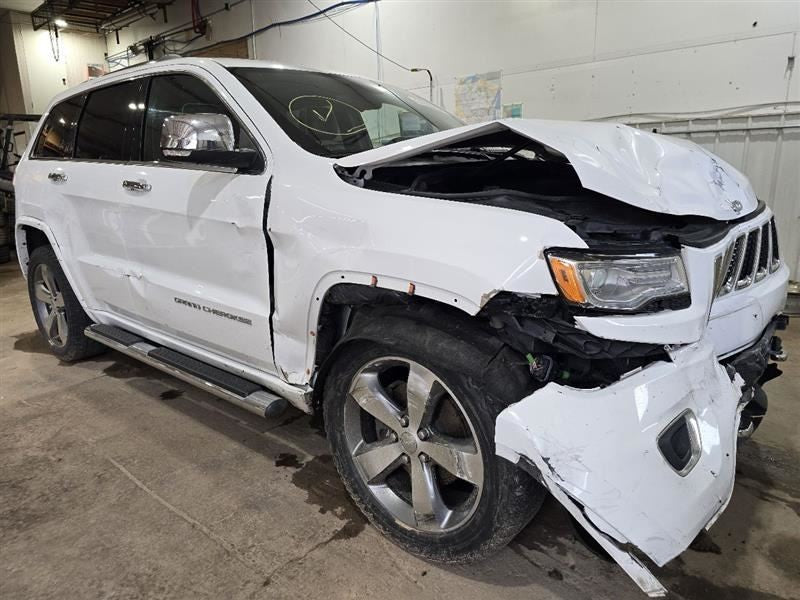 Driver Air Bag Front Driver Wheel Laredo Fits 14-15 GRAND CHEROKEE 592