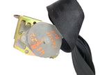 REAR RAM1500   2002 Center Retractor Seat Belt Rear 573934