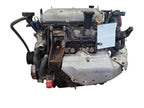 Engine 3.5L VIN K 8th Digit Opt Lze Fits 08-11 IMPALA 644028