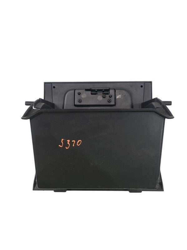 WRANGLER  2008 Glove Box 656912
