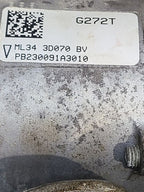 Steering Gear/Rack 145.0" Wb Fits 21-23 FORD F150 PICKUP 664820