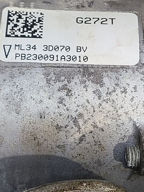 Steering Gear/Rack 145.0" Wb Fits 21-23 FORD F150 PICKUP 664820