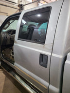 Driver Rear Side Door Crew Cab Fits 08-12 FORD F250SD PICKUP 677001