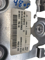 Audio Equipment Radio VIN W 4th Digit Limited Opt U2K Fits 06-16 IMPAL