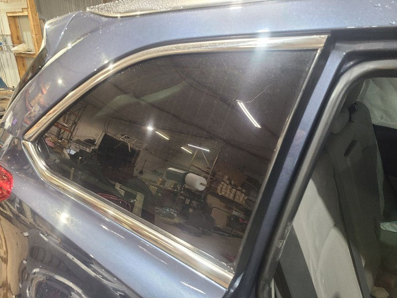 Passenger Quarter Glass Privacy Tint Fits 14-19 HIGHLANDER 655755