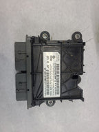 Chassis ECM Below Passenger Side Front Seat Fits 08-09 WRANGLER 604114