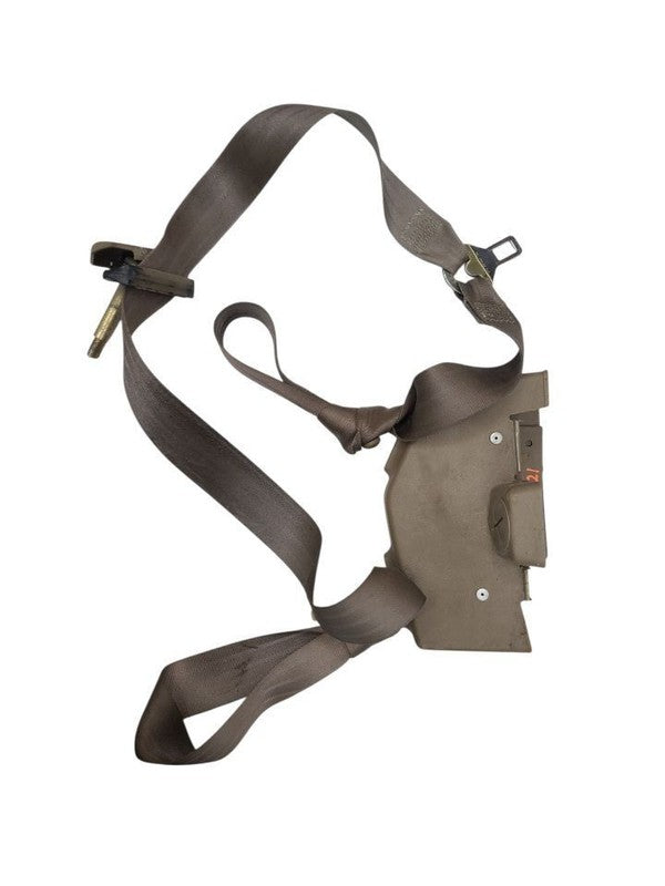 TCHEV3500 1995 Seat Belt Front 679424