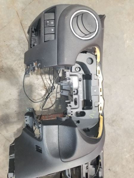 Dash Panel Fits 04-08 MAZDA RX8 535701