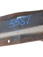 SILVRDO35 2006 Crossmember Transmission 671166