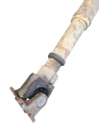 Front Drive Shaft Fits 98-02 LEXUS LX470 632062