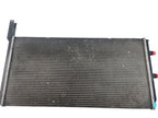 Radiator Main Rear Fits 12-19 BMW 650i 635751