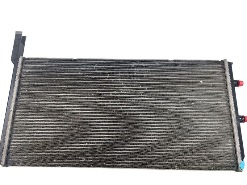 Radiator Main Rear Fits 12-19 BMW 650i 635751