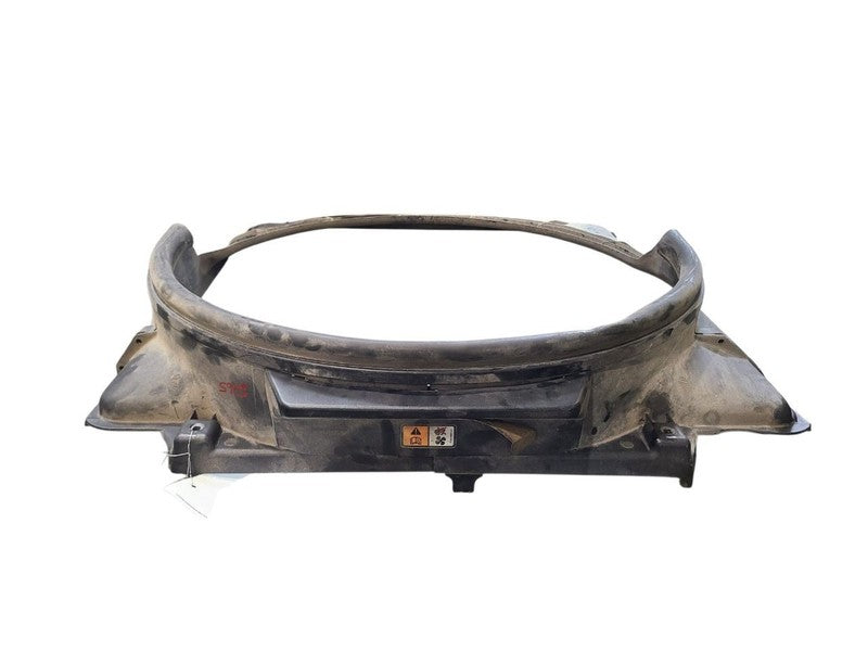 F350SD    2004 Radiator Shroud 675849
