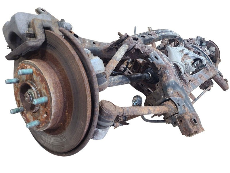 Crossmember/K-Frame Rear Fits 06-15 MAZDA MX-5 MIATA 664860