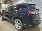 TRAVERSE  2017 Seat Belt Rear 608739