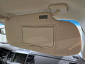 Passenger Right Sun Visor Illuminated Fits 13-19 MKT 630488