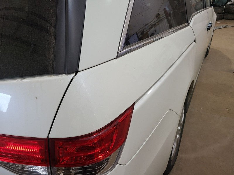 Passenger Quarter Panel Power Sliding Door Fits 14-17 ODYSSEY 672237