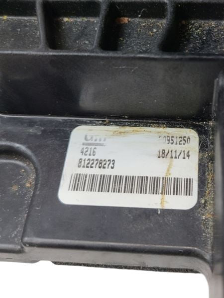 SRX       2015 Transmission Shift 592366