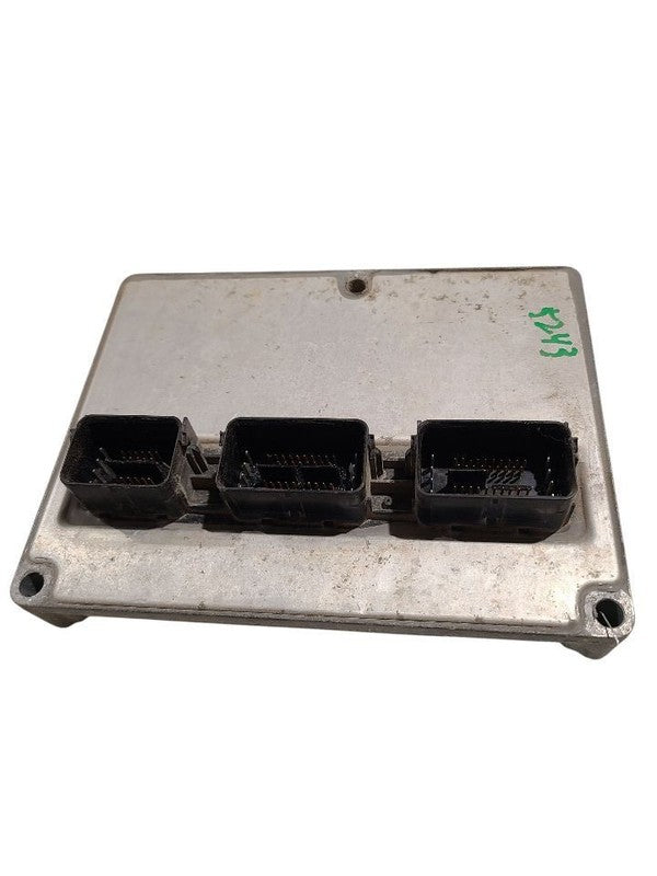 Engine ECM Electronic Control Module 8-366 Fits 06-07 FORD F250SD PICK