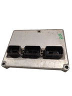 Engine ECM Electronic Control Module 8-366 Fits 06-07 FORD F250SD PICK