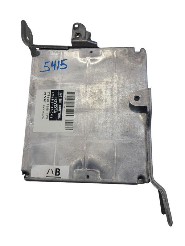 Engine ECM Electronic Control Module Right Hand Dash Fits 07 4 RUNNER 