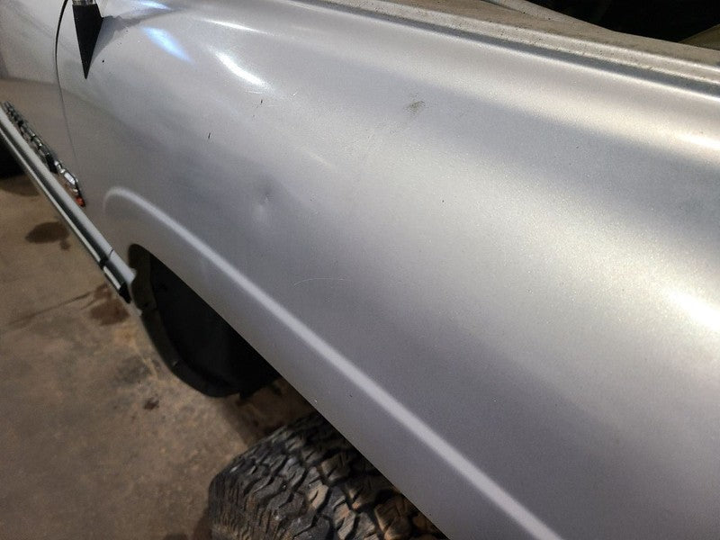 Passenger Right Fender Front Fits 94-98 DODGE 1500 PICKUP 678798