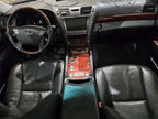 LS460     2008 Fuse Box Cabin 606547