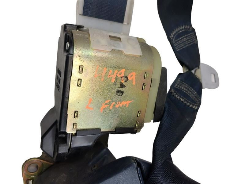 REAR BROUGHAM  1992 Driver's Side Retractor Seat Belt Front 571618