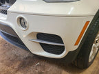 Front Bumper With Park Assist Without Adaptive Cruise Fits 11-13 BMW X