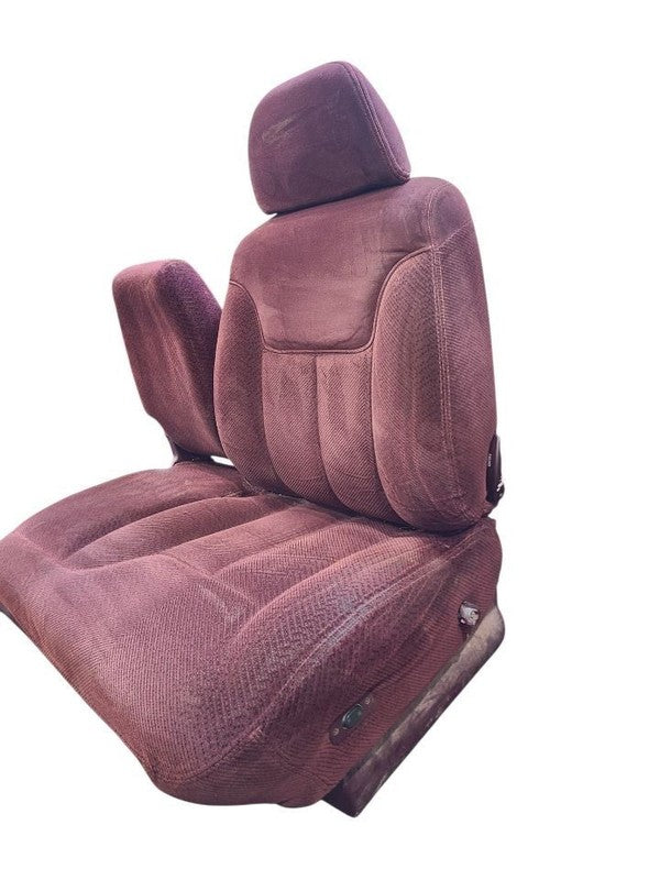 TCHEV2500 1995 Front Seat 670772