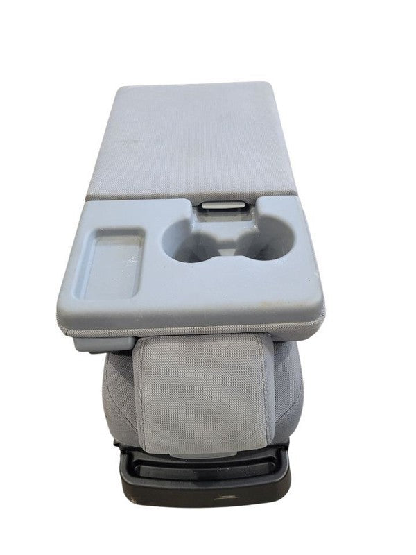 Front Seat Bench 40/20/40 Center Cloth Fits 11-14 FORD F150 PICKUP 672