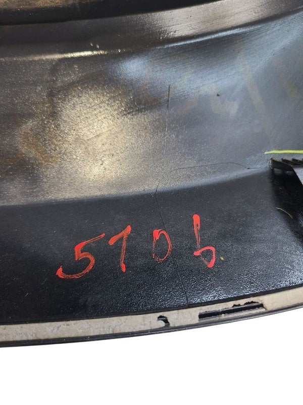 Rear Passenger Fender Flare/Extension Fits 2019 TACOMA 678458