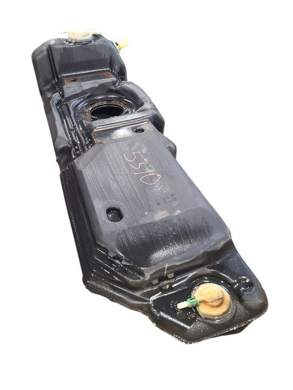 Fuel Tank VIN W 6th Digit Jk Body 2 Door 18.6 Gallon Fits 07-18 WRANGL