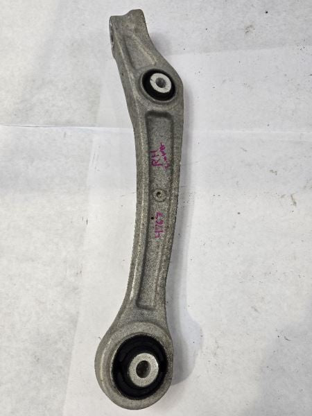 Passenger Lower Control Arm Front Forward Fits 08-17 AUDI A5 599323
