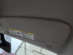 Passenger Sun Visor Illumination Without Sunroof Fits 17-19 PACIFICA 6