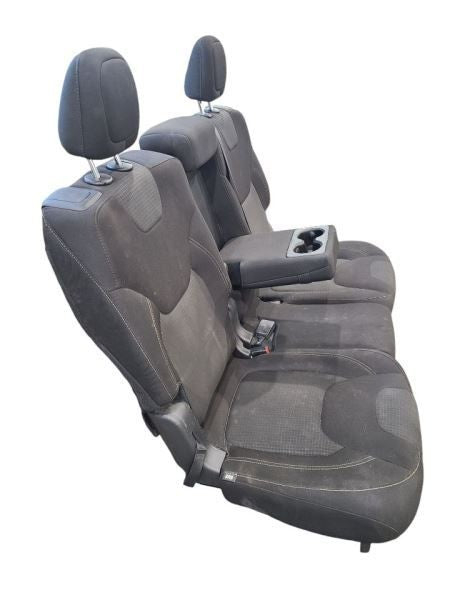 CHEROKEE  2016 Seat Rear 596230
