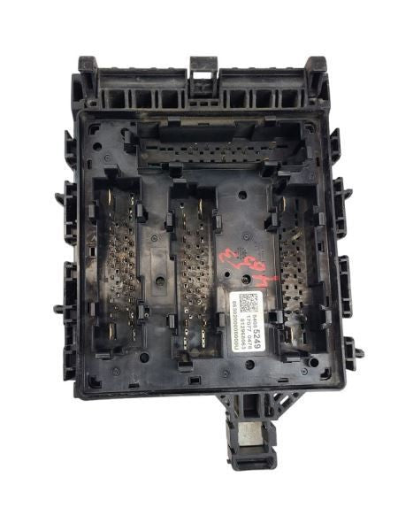 Fuse Box Engine VIN Z 11th Digit ID 84085249 Fits 17 ACADIA 587341